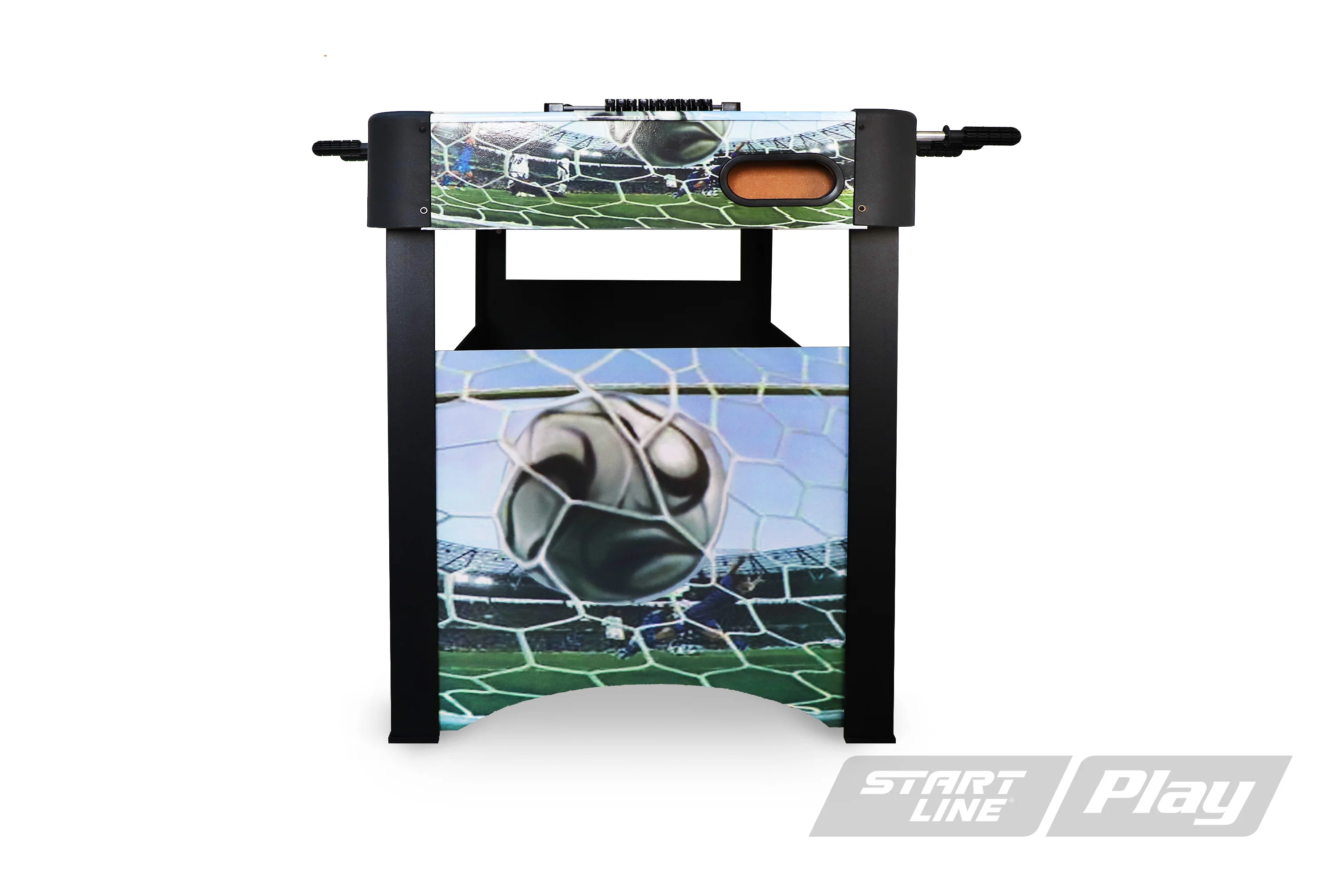 Мини-футбол World game SLP-4824P-3 Реальное фото Мини-футбол World game SLP-4824P-3 от магазина Спортев