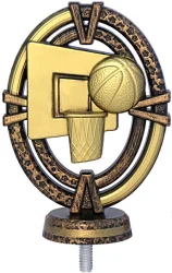 Фигура B288H/33С баскетбол (H-10,5 см)