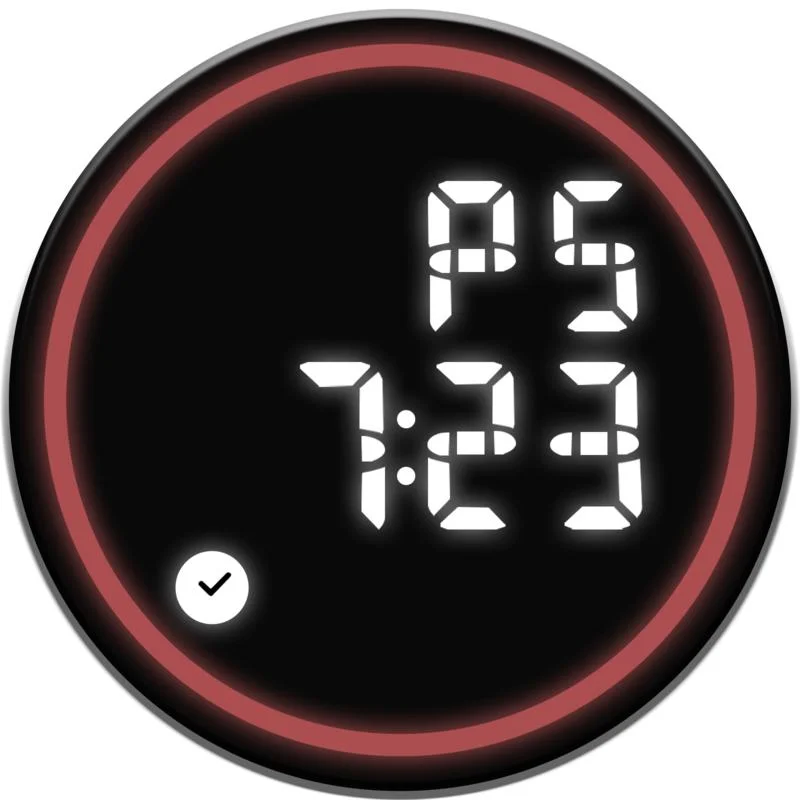 Реальное фото Велотренажер / сайкл Clear Fit StartHouse SS 550 от магазина Спортев