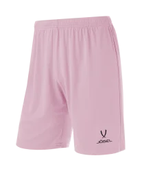 Шорты игровые CAMP Classic Shorts, розовый JÖGEL