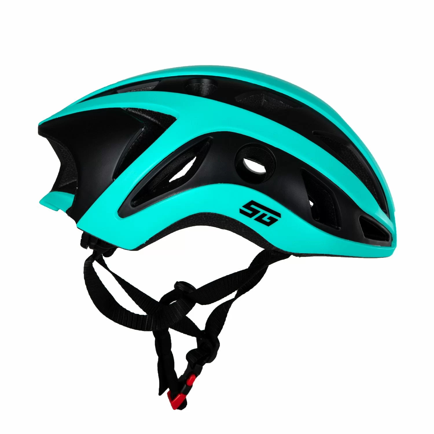 Реальное фото Шлем STG TT-11 синий Х112435/Х112436 от магазина СпортЕВ