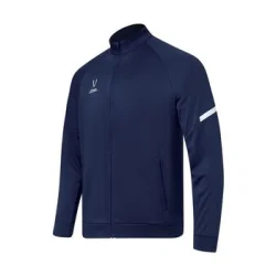 Олимпийка Jogel CAMP 2 Track Jacket темно-синий