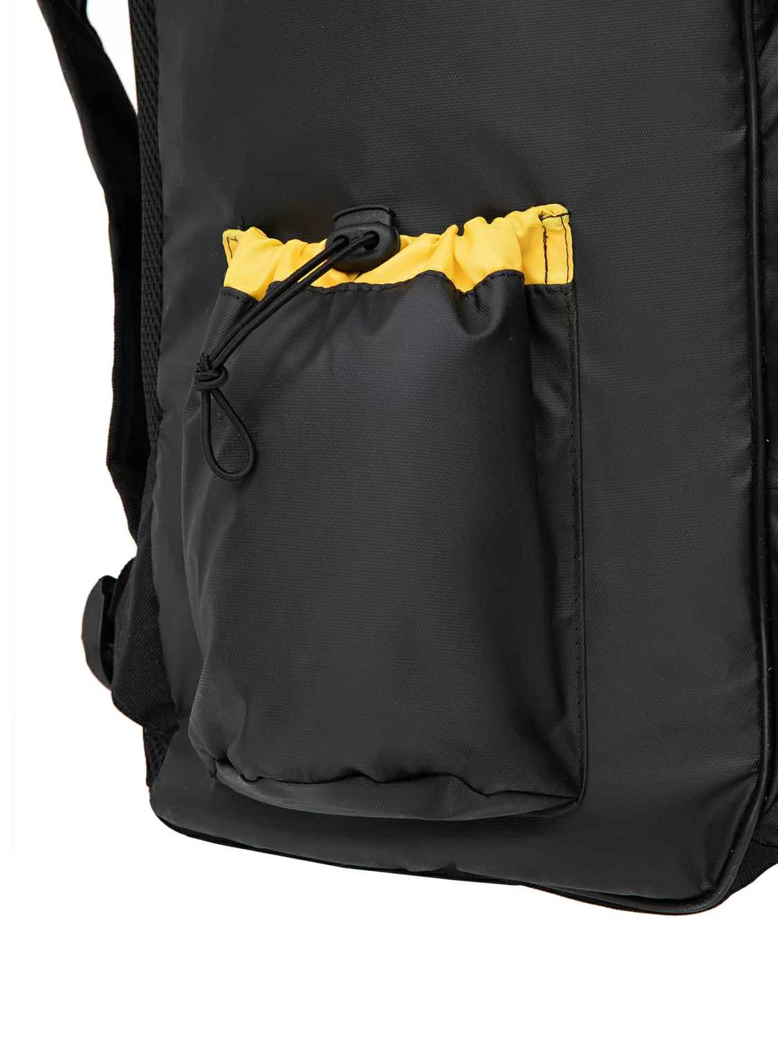 Реальное фото Сумка-рюкзак PROTECT 50х35х23 см черный 999-565 от магазина СпортЕВ
