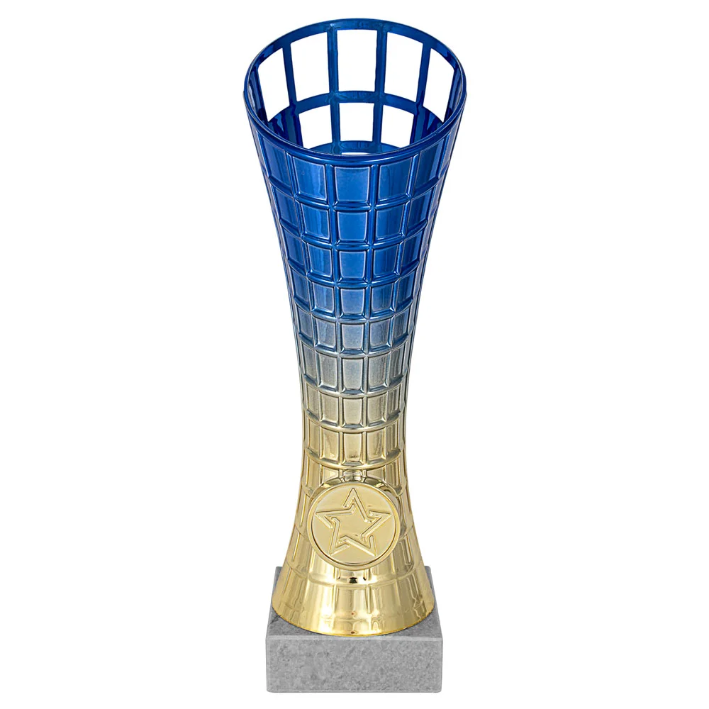 Реальное фото Приз PB 0662 B (H- 20,5см) от магазина Спортев