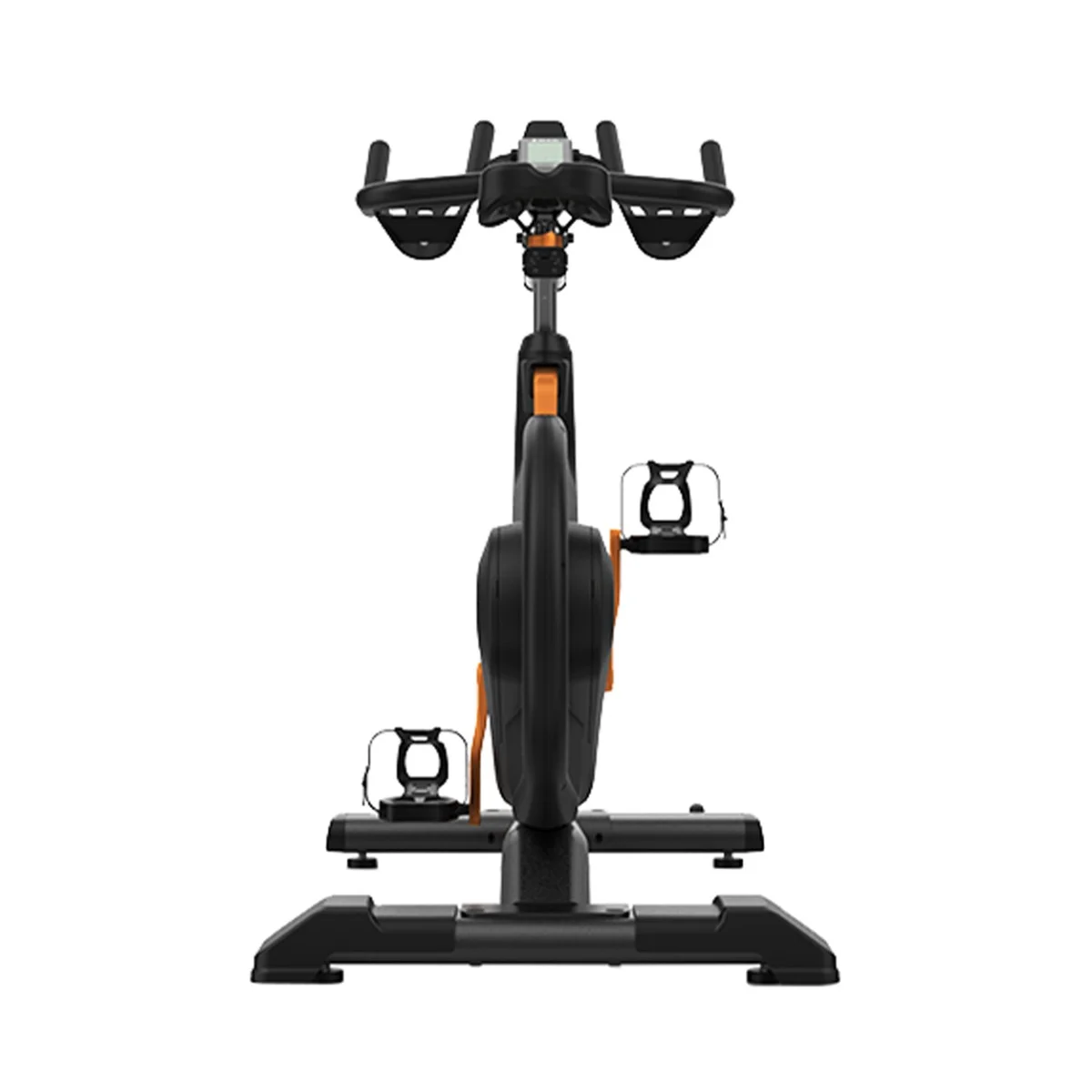 Реальное фото Сайкл-тренажер SHUA SH-B8900 РАСПРОДАЖА от магазина Спортев