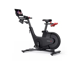 Велотренажер YESOUL Smart Spinning bike V1 черный V1 BLACK