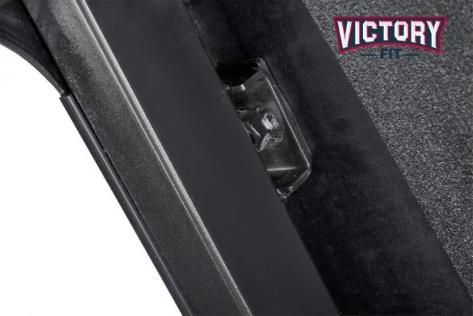 Реальное фото Беговая Дорожка VictoryFit VF-3505 от магазина Спортев