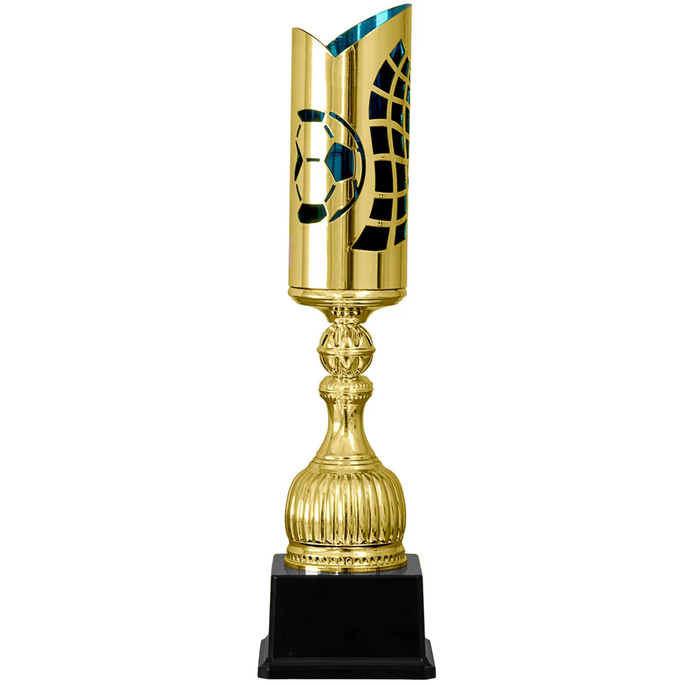 Реальное фото Кубок KB 5048 B (H- 44,5 см) от магазина Спортев