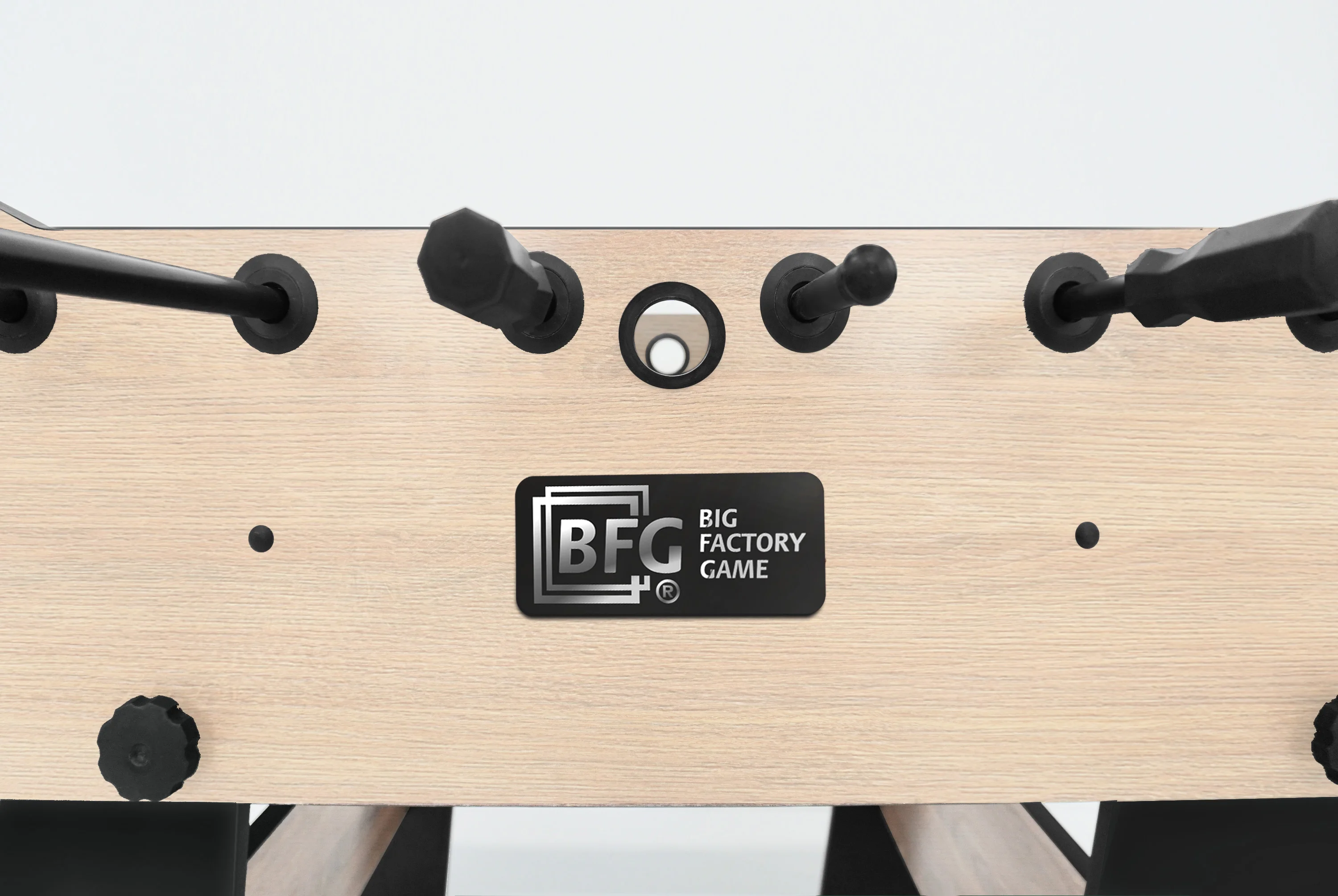 Настольный футбол / Кикер BFG Compact 55 (Йоркшир) Реальное фото Настольный футбол / Кикер BFG Compact 55 (Йоркшир) от магазина Спортев