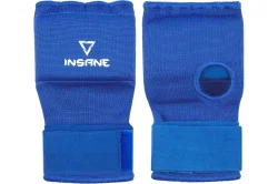 Перчатки внутренние Insane Dash IN24-IG100 полиэстер/спандекс синий M 3693