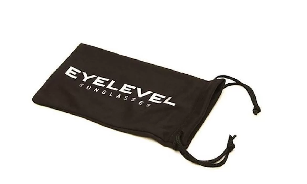 Реальное фото Чехол д/солнечных очков Eyelevel microfibrepouch от магазина Спортев