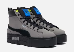 Ботинки женские Puma Mayze Mid WTR 381888 02