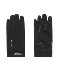 Перчатки Jogel Division Training Gloves черный 3947