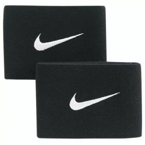 Держатели для щитков Nike Guard Stay II (2 шт) SE0047-001 Реальное фото Держатели для щитков Nike Guard Stay II (2 шт) SE0047-001 от магазина Спортев