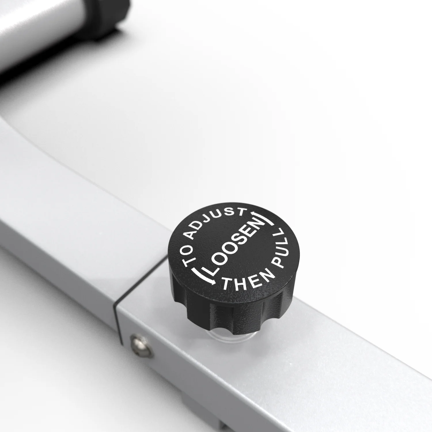 Реальное фото Велотренажер DFC B3.2R горизон. магн. от магазина Спортев