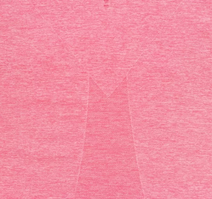 Футболка Pro-Fit LF005 pink Реальное фото Футболка Pro-Fit LF005 pink от магазина Спортев