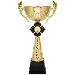 Кубок KB 5093 C (H-26,5 см, D- 100 мм)