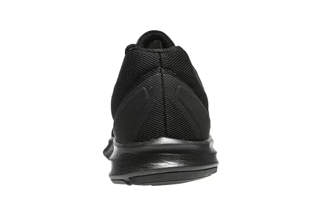 Реальное фото Кроссовки Nike Men's Nike Downshifter 7 852459-001 от магазина Спортев