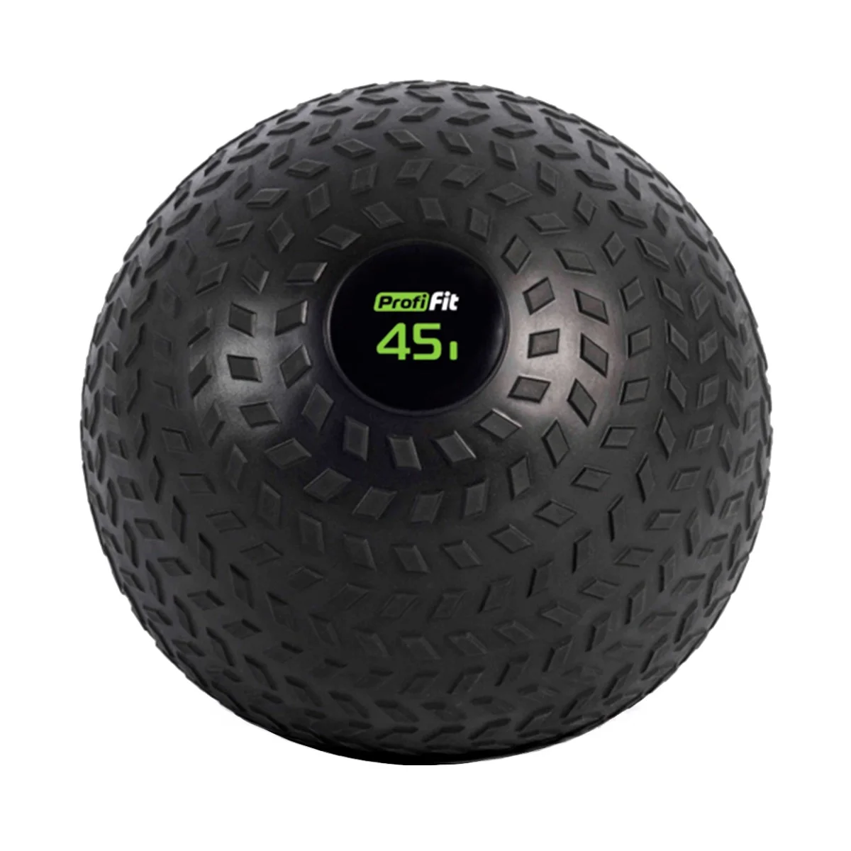 Реальное фото Слэмбол (SlamBall) PROFI-FIT 45 кг от магазина Спортев