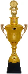 Кубок HB 9122 C (H-73 см, D-200 мм)