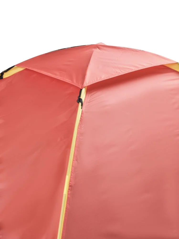 Реальное фото Палатка туристическая Atemi DESNA 3S от магазина Спортев