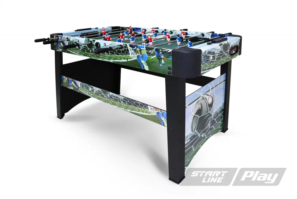 Мини-футбол World game SLP-4824P-3 Реальное фото Мини-футбол World game SLP-4824P-3 от магазина Спортев