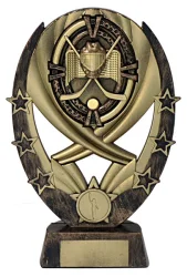 Фигура B286/33С хоккей (H-21,5 см)