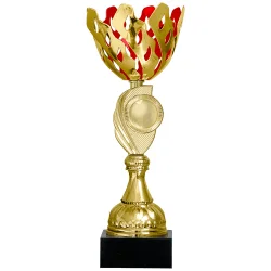 Кубок KB 7231 C/N  (H-30 см, D-100 мм)