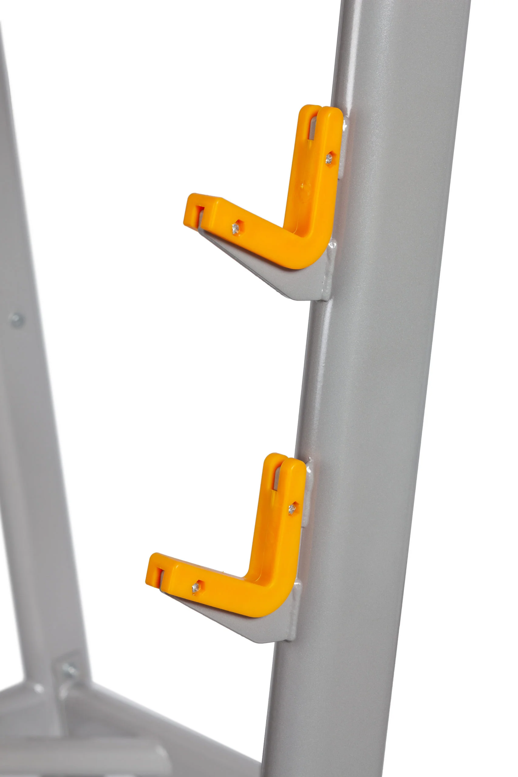 Реальное фото Стойка для полуприседаний VictoryFit VF-B2020 от магазина Спортев