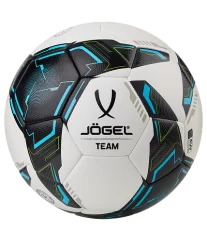 Мяч футбольный Jogel Team №4 (BC22) 0741