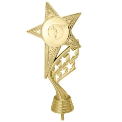 Фигура B661/G звезда (H-20 см)