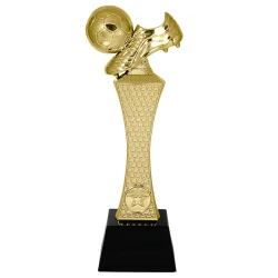 фигура A705/G H-26 см Футбол бутса