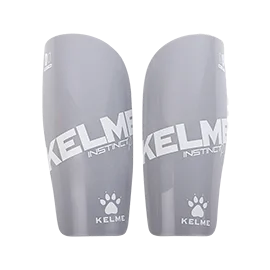 Реальное фото Щитки футбольные Kelme ALBORAYA K15S948.225 16196 от магазина Спортев