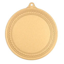 Медаль MZP 32-70/GM (D-70мм, s-2,5мм)