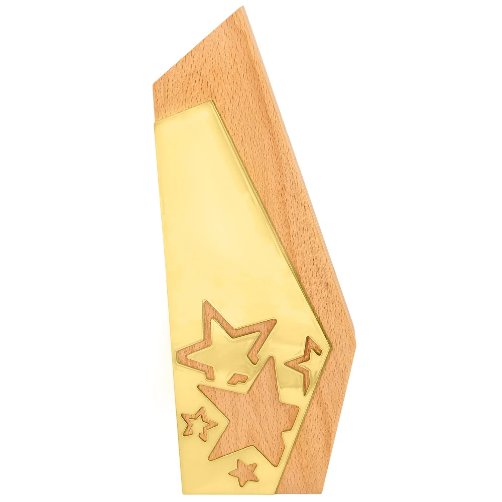 Реальное фото Награда WD009 (H-280мм) от магазина Спортев