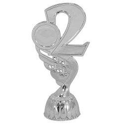 Фигура H 18-713-2/S 2 место (H-13,5 см)