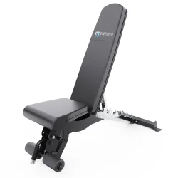 Скамья силовая универсальная Steelver SV0898