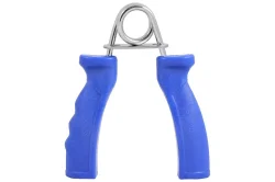 Эспандер кистевой E43768 9х12,5 см синий 10017767