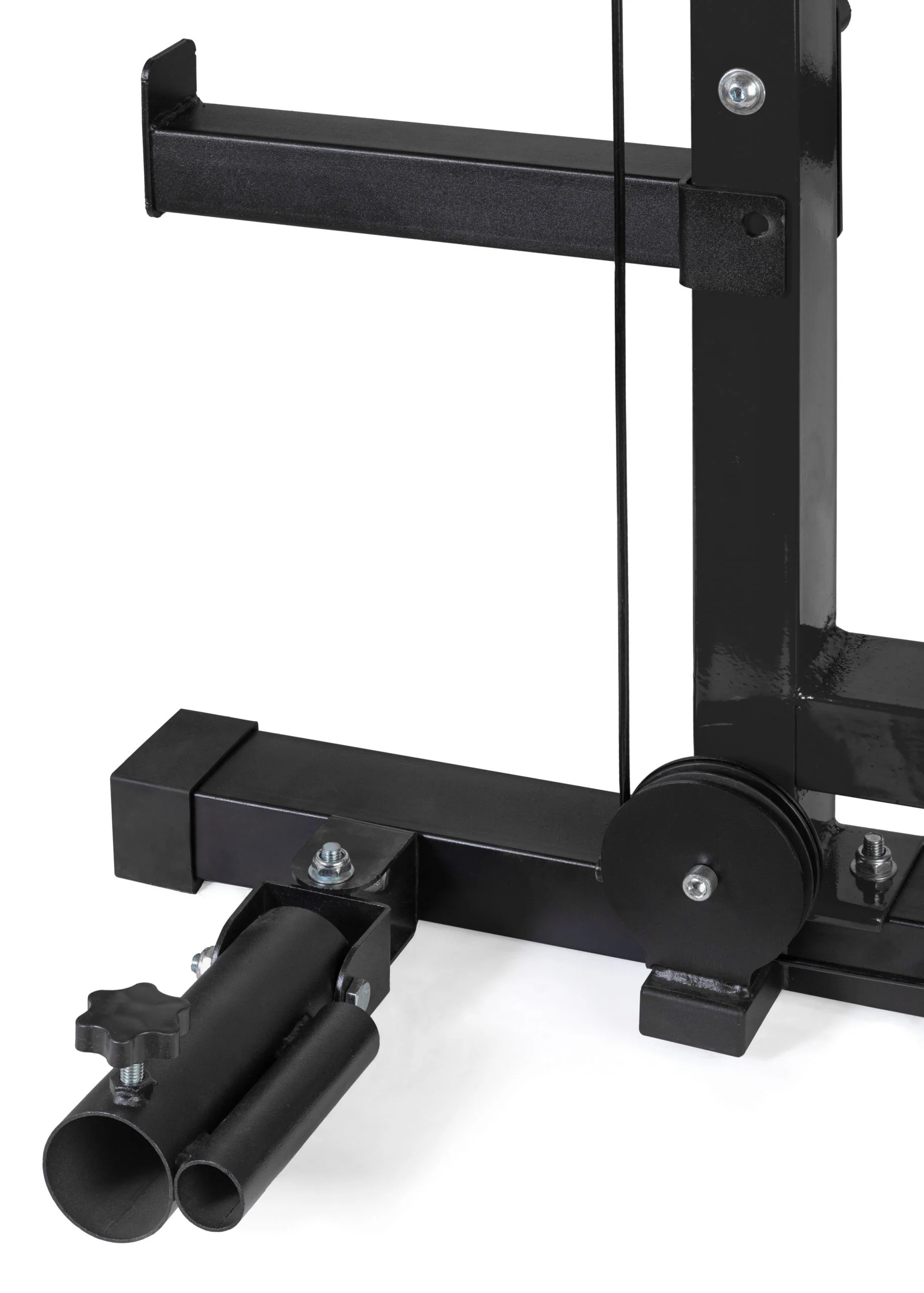 Реальное фото Машина Смита мультифункциональная VictoryFit VF-С6001 от магазина Спортев