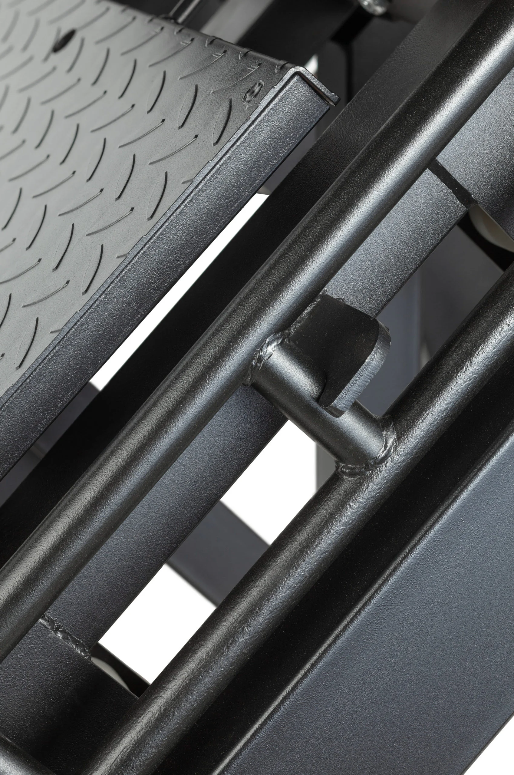 Реальное фото Жим ногами, Гак машина VictoryFit VF-C6014 от магазина Спортев