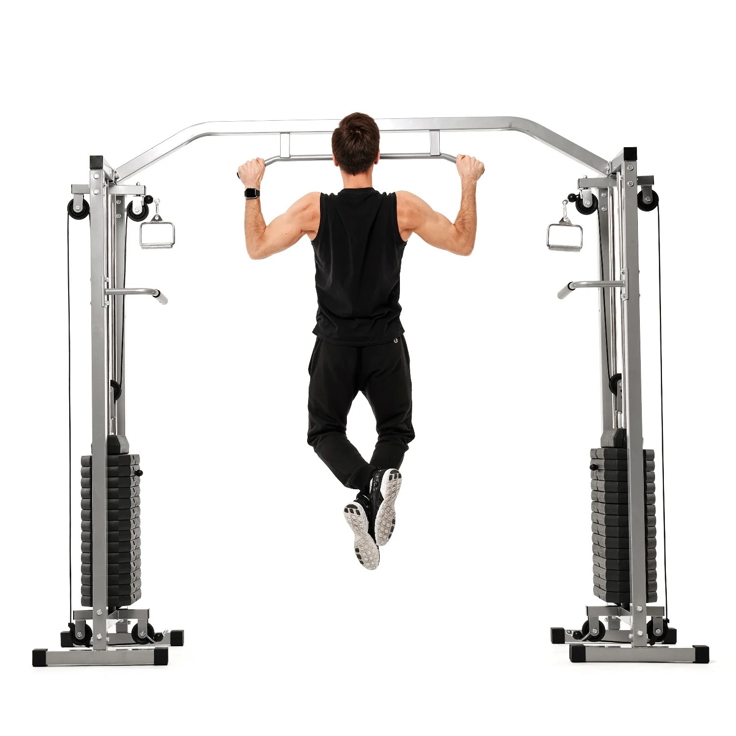 Реальное фото Кроссовер DFC D1007 (1 короб + 6 грузов) от магазина Спортев