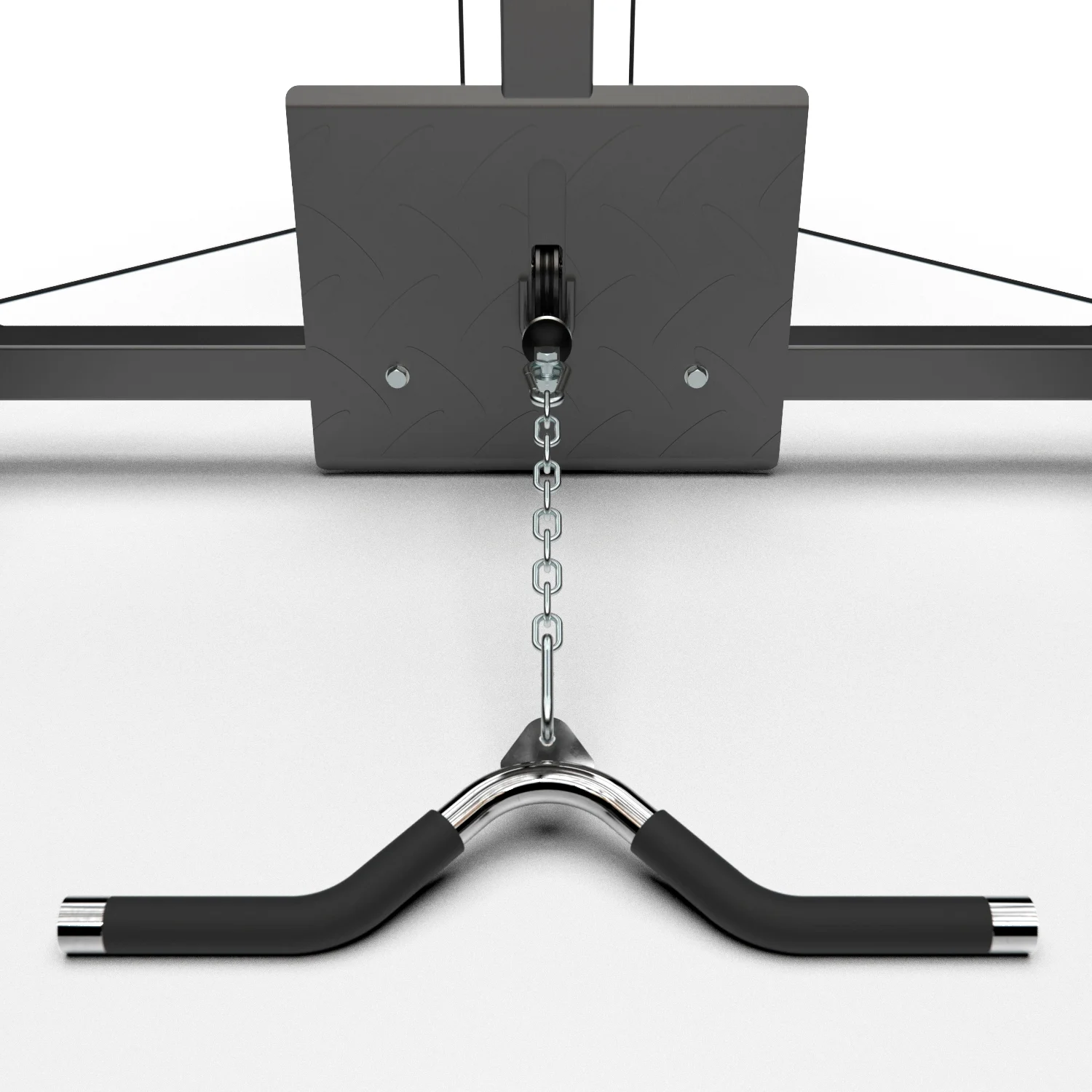 Реальное фото Мультистанция, машина Смита Steelver  SV9201 от магазина Спортев