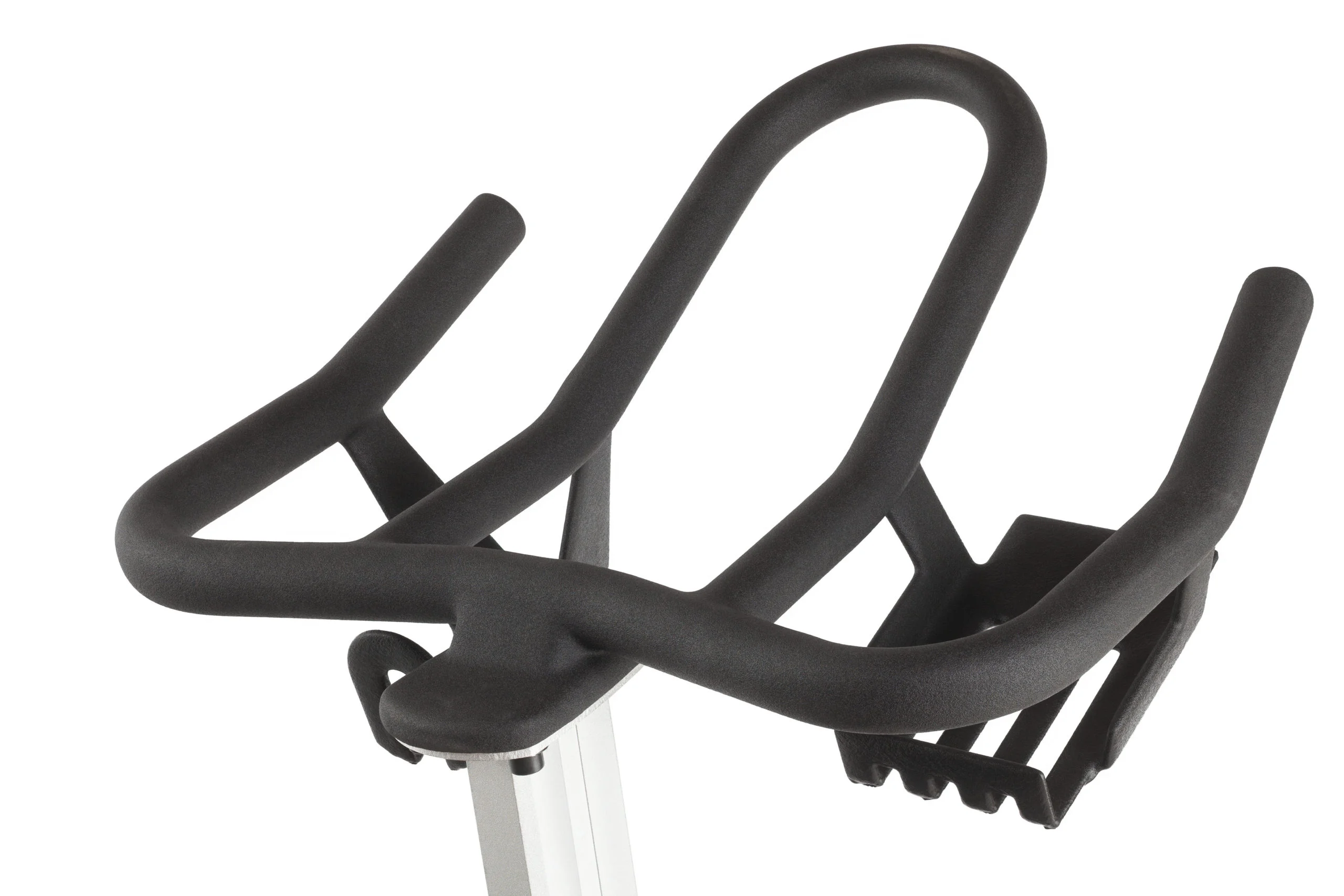 Реальное фото Спинбайк VictoryFit VF-SpinCycle 500 от магазина Спортев