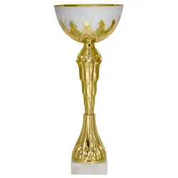 Кубок KB 5096 B (H- 30 см, D- 120 мм)