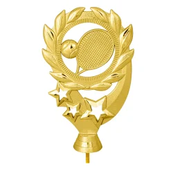 Фигура 240/G теннис (H-14 см)