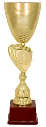 Кубок KB 1078 D (H-41,5 см, D-120 мм)