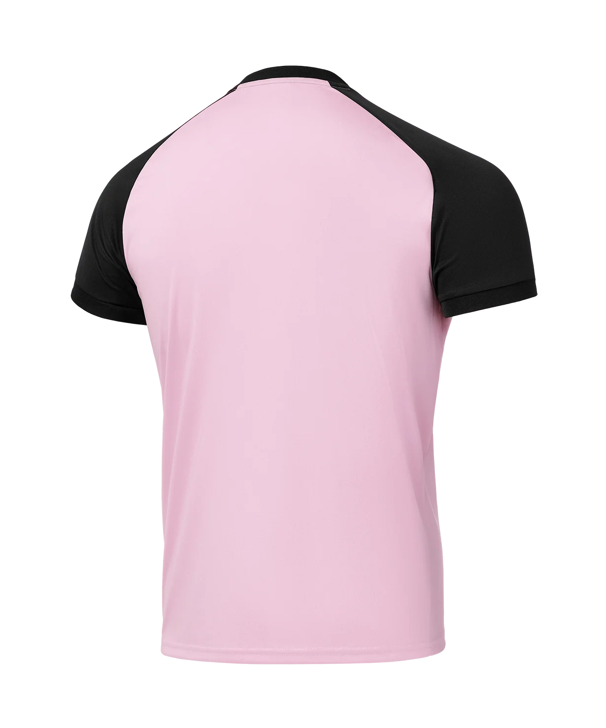 Реальное фото Футболка игровая CAMP Reglan Jersey, розовый JÖGEL от магазина Спортев