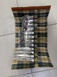 Набор приборов для пикника YZ 1 2198