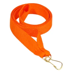 Лента для медали V8-Orange оранжевая (10 мм)