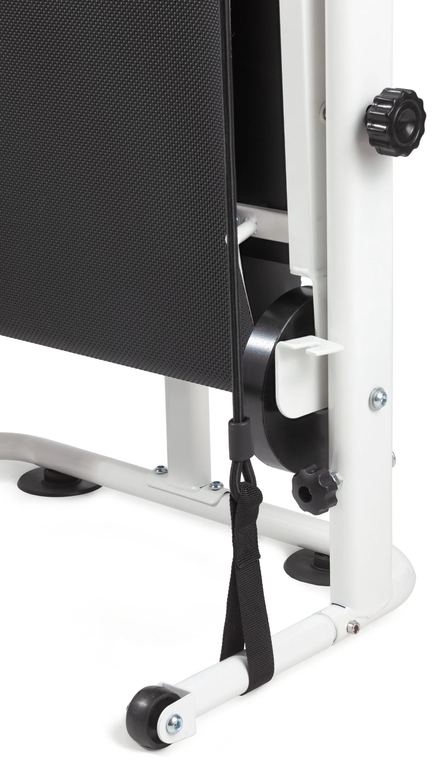 Реальное фото Беговая дорожка VictoryFit VF-NF21 от магазина Спортев